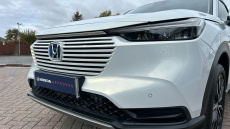 Honda HR-V 1.5 eHEV Elegance 5dr CVT Hybrid Hatchback